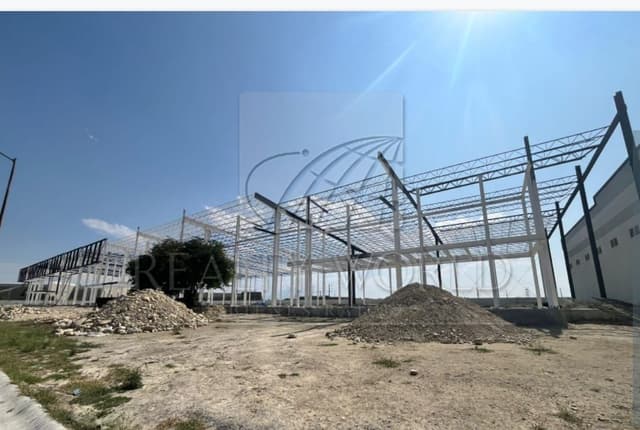 Bodegas en Renta en Apodaca Centro