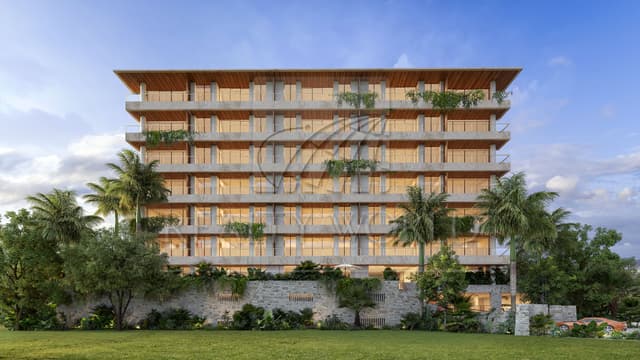 Departamentos en Venta en Gran Santa Fe 2