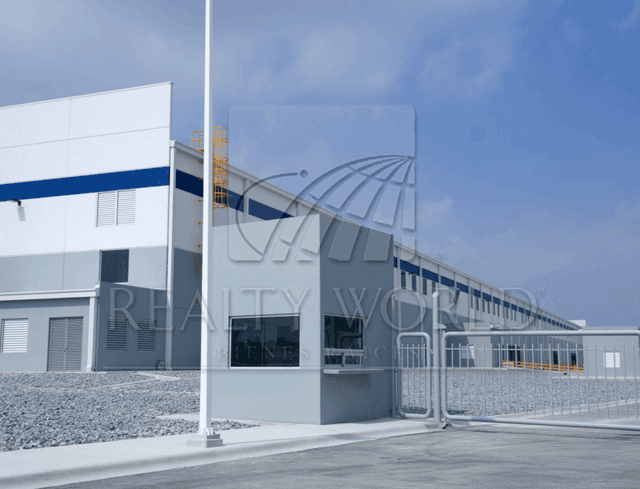 Bodegas en Renta en Misión San Pablo