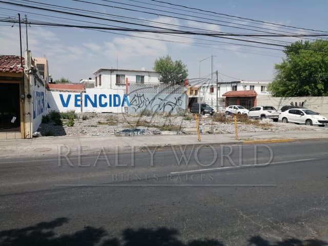 Terrenos en Venta en Colibrí 1