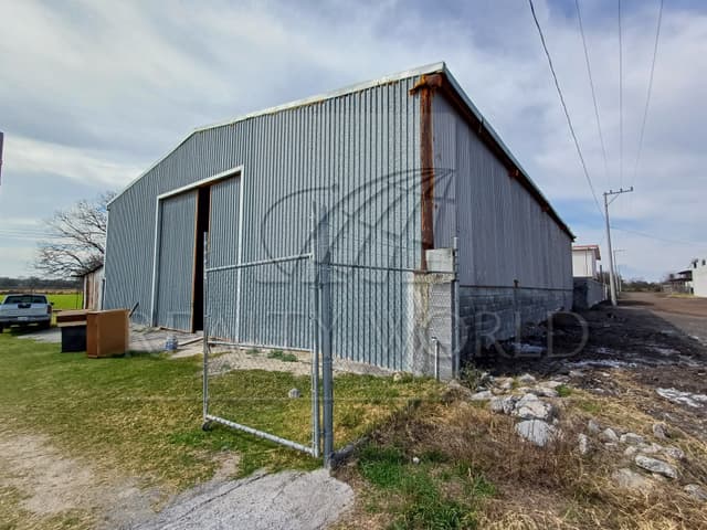Bodegas en Renta en Santa Rosa