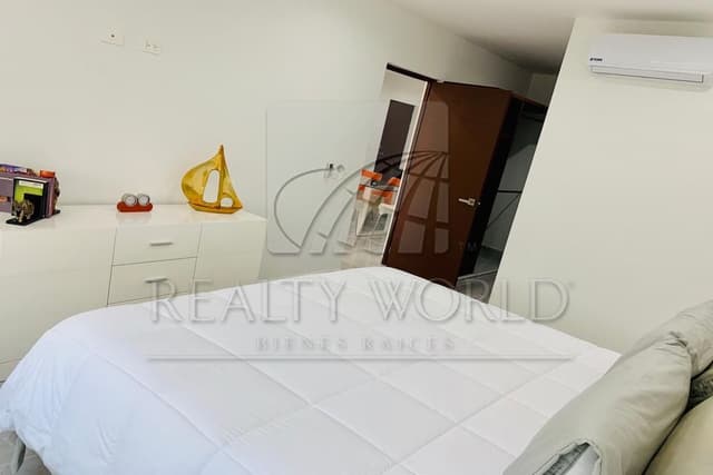 Departamentos en Renta en Colegios