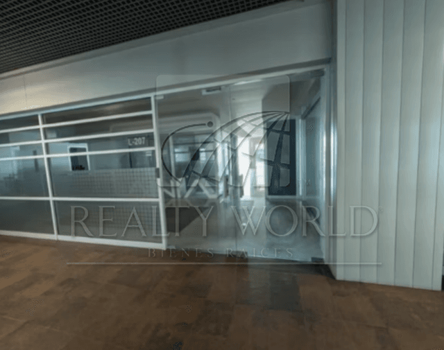 Oficinas en Renta en Paseo de las Fuentes