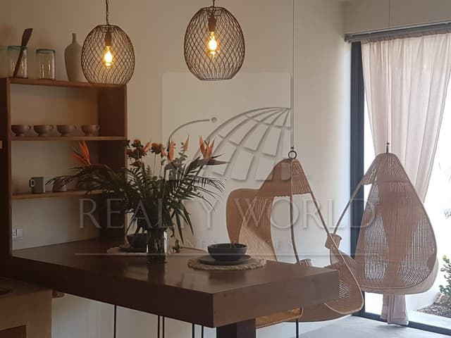 Departamentos en Venta en Tulum Centro