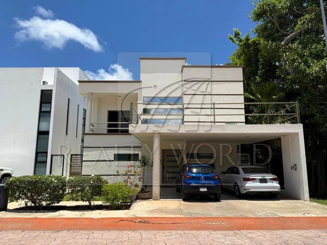 Casas en Venta en Álamos I