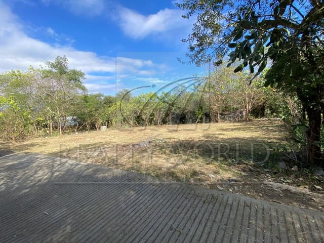 Terrenos en Venta en La Boca