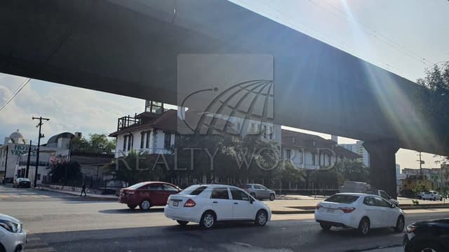 Locales en Renta en Treviño