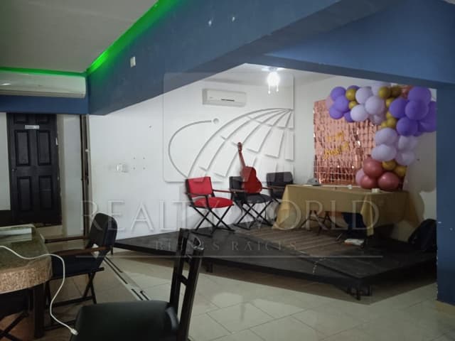 Locales en Venta en Azteca