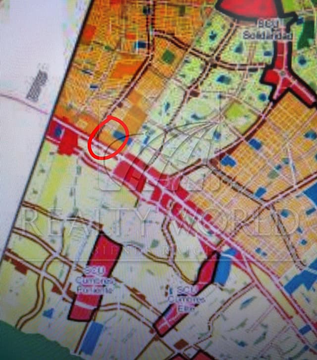 Terrenos en Venta en La Alianza P-128