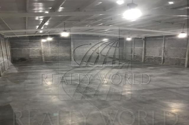 Bodegas en Renta en Apodaca Centro