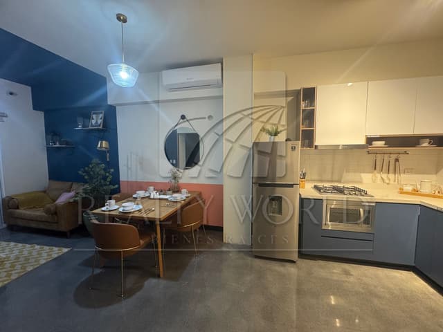 Departamentos en Venta en Camino Real