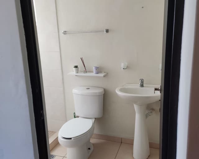 Casas en Renta en Cumbres Andara