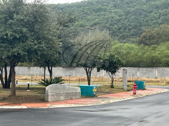 Terrenos en Venta en El Ranchito