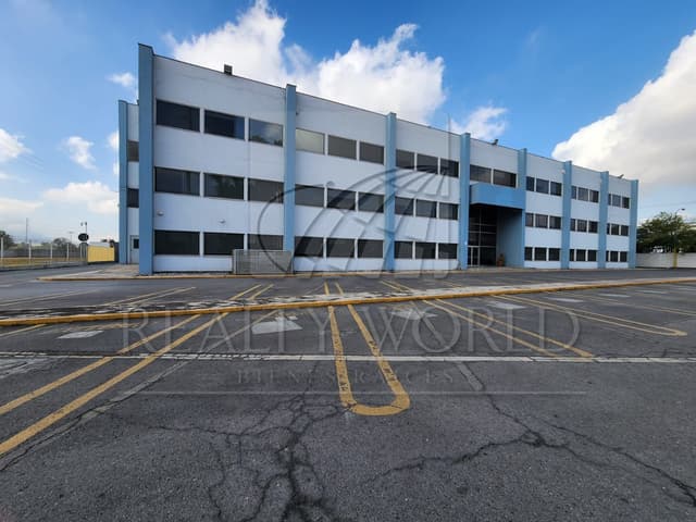 Oficinas en Renta en Antiguo Nogalar