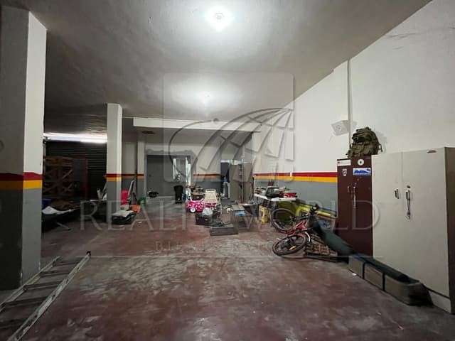 Bodegas en Venta en Lomas de Anáhuac