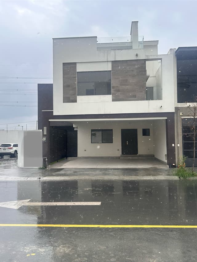 Casas en Venta en Arbado Monarca