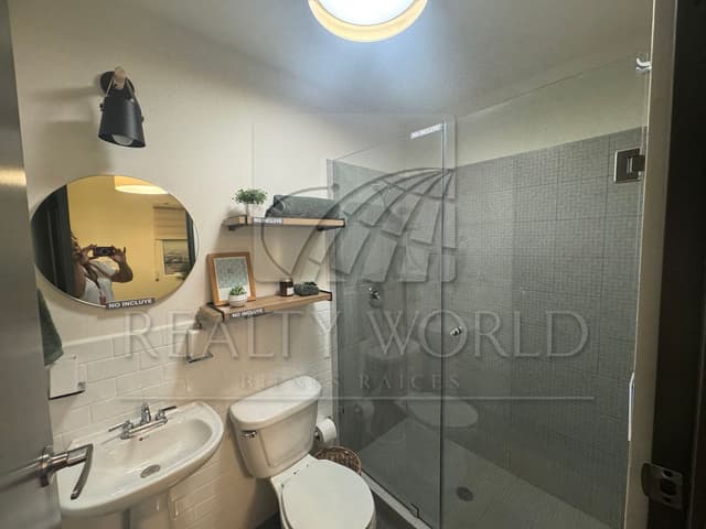 Departamentos en Venta en Camino Real