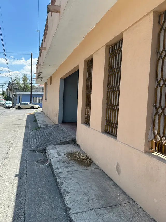 Casas en Venta en Topo Chico