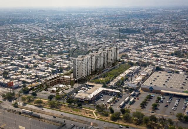 Departamentos en Venta en Sin Colonia