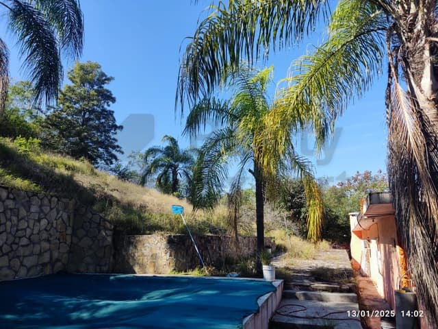 Quintas en Venta en Las Cristalinas