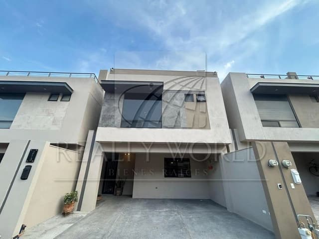 Casas en Renta en Sole Residencial