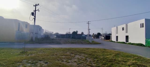 Terrenos en Renta en Santa Rosa