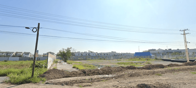 Terrenos en Renta en Ex Hacienda Santa Rosa