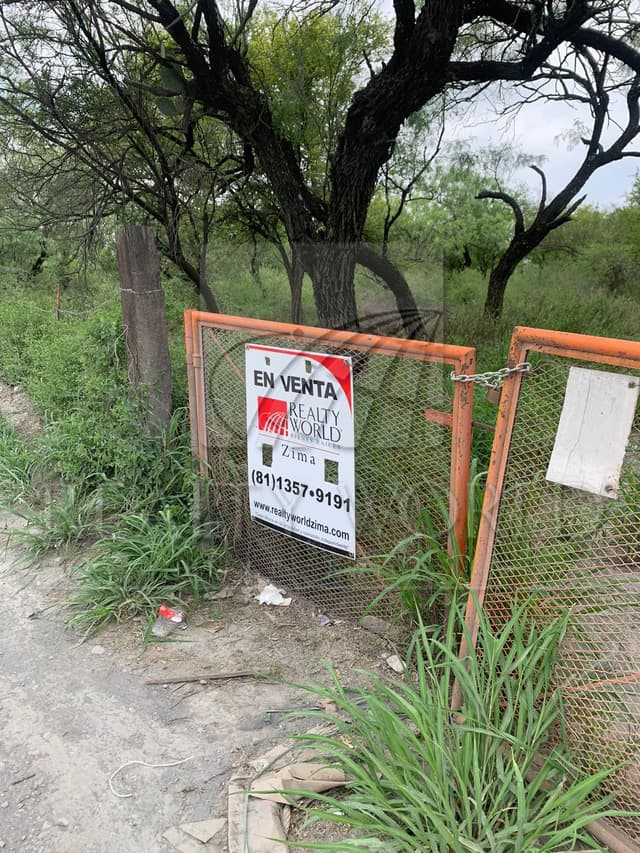 Terrenos en Venta en Zacatecas