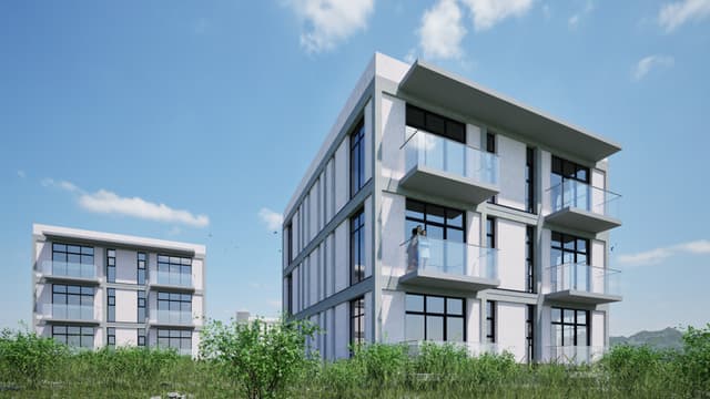 Departamentos en Venta en Las Aves Residencial and Golf Resort