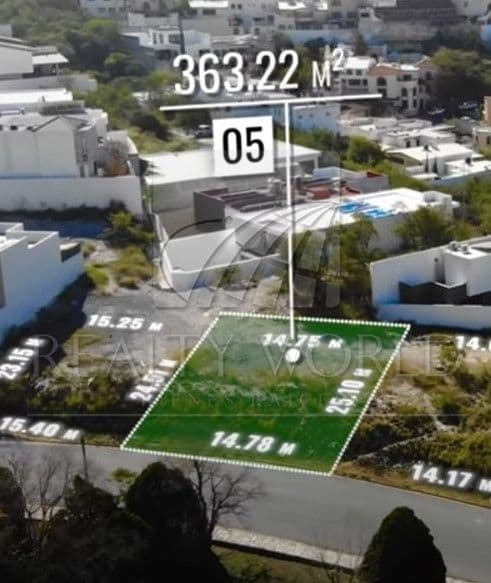 Casas en Venta en Las Águilas