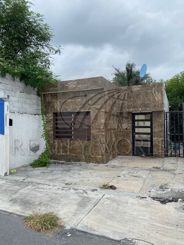 Terrenos en Renta en Centro Apodaca