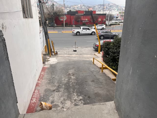 Locales en Renta en Contry