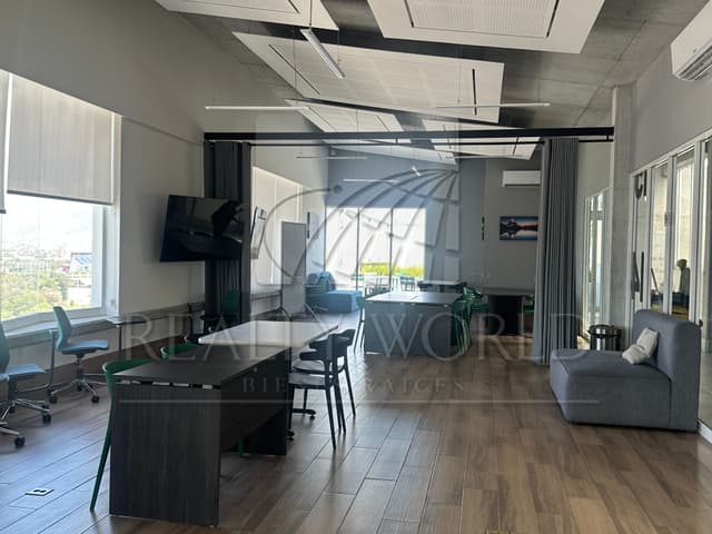 Departamentos en Renta en Torre Verde Monterrey