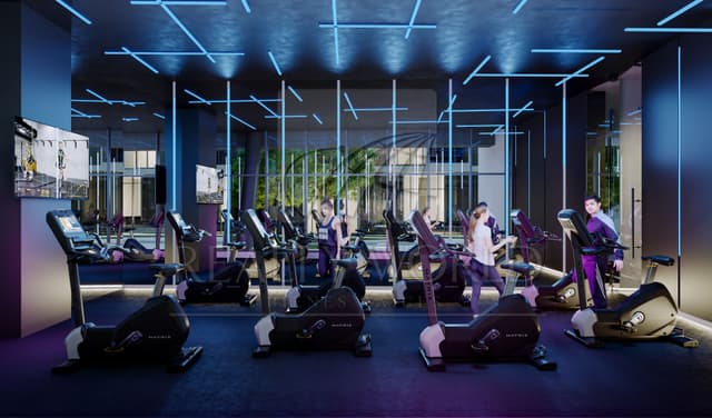 Departamentos en Venta en Villas la Rioja