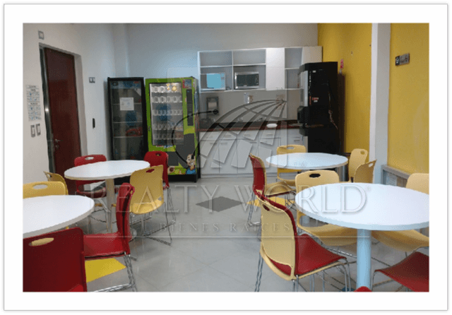 Oficinas en Renta en El Milagro