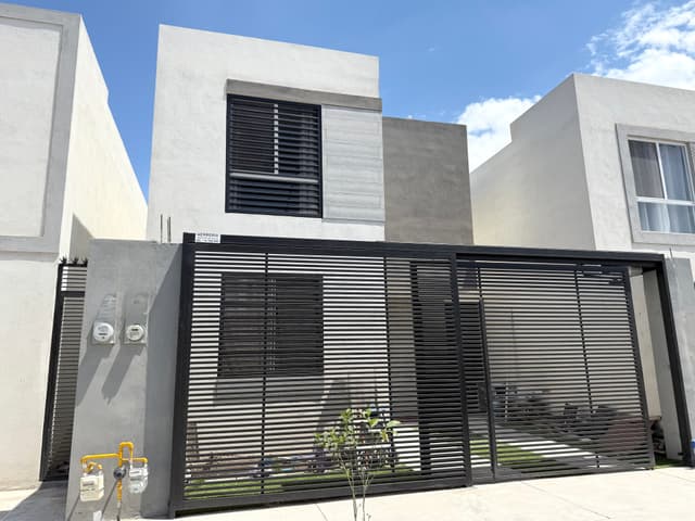 Casas en Renta en TORRALBA RESIDENCIAL