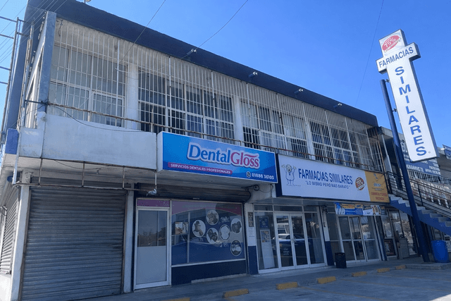 Locales en Renta en Ébanos II
