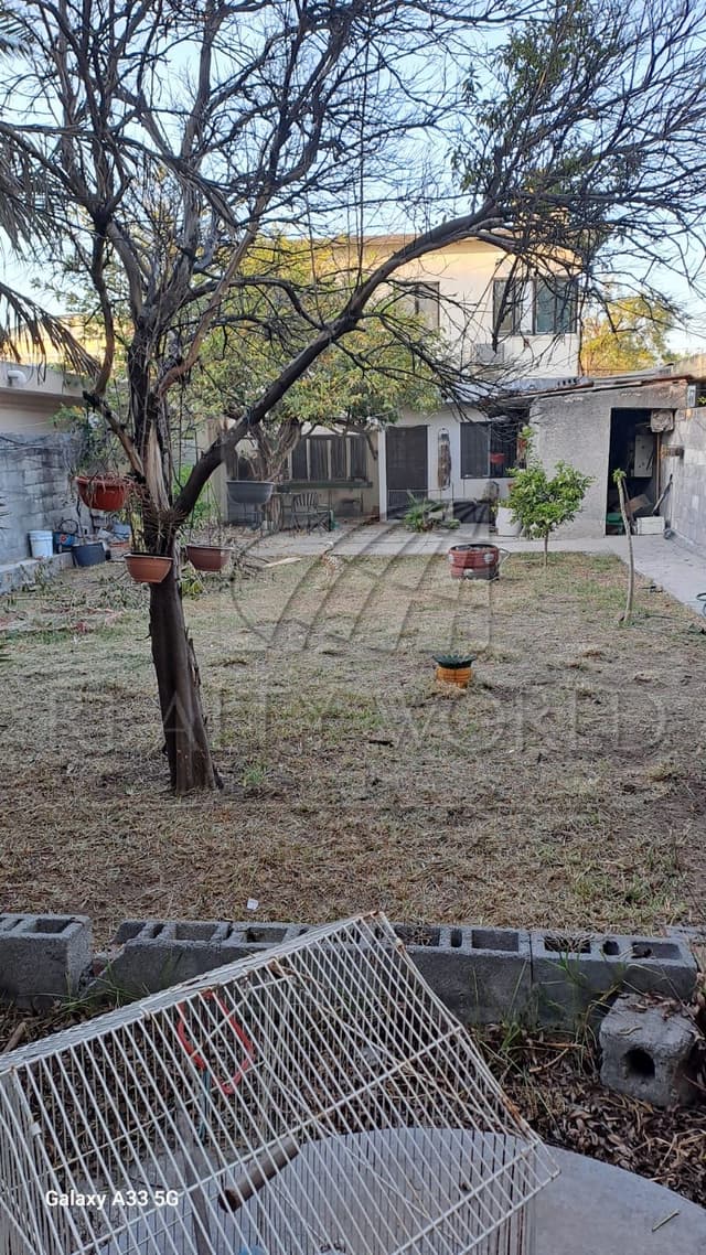 Casas en Venta en Chapultepec