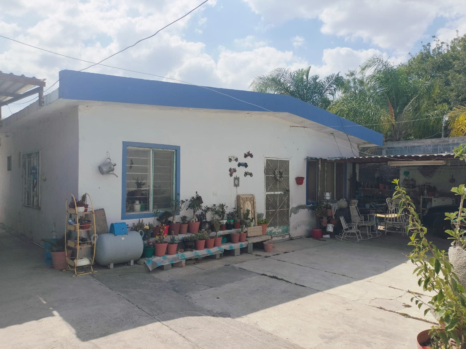 Fotos adicionales