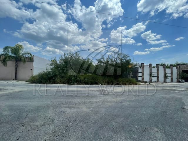 Terrenos en Venta en Fraccionamiento Valle de Zuazua