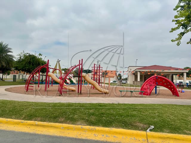 Casas en Renta en Mitras Bicentenario