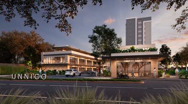 Departamentos en Venta en Las Alamedas
