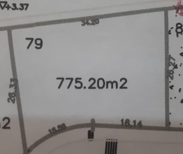 Terrenos en Venta en Vista Bella