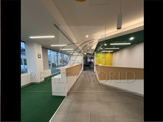 Oficinas en Renta en Residencial San Agustin