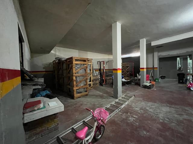 Bodegas en Venta en Lomas de Anáhuac