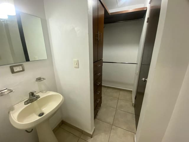 Departamentos en Renta en Anáhuac