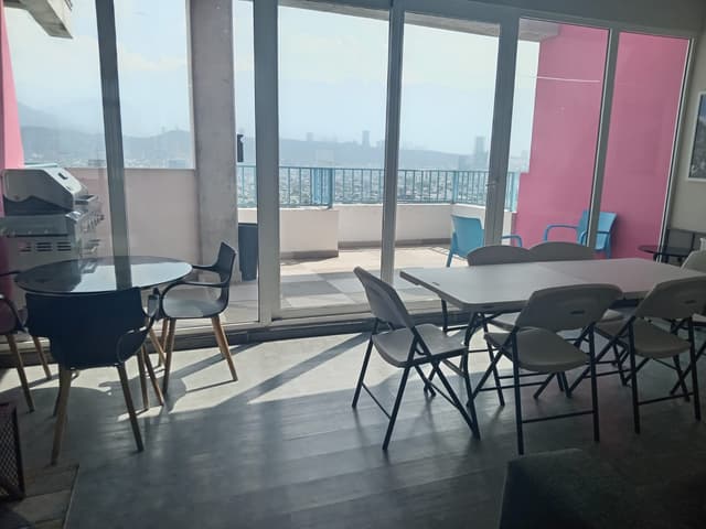 Departamentos en Renta en Centro de Monterrey