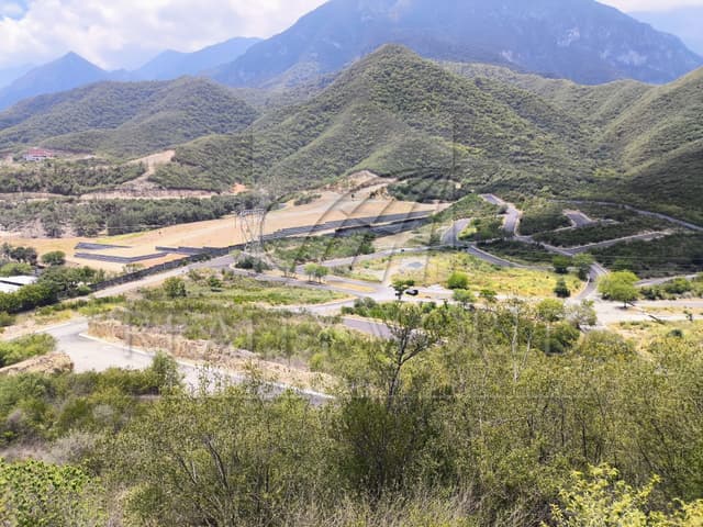 Terrenos en Venta en Carretera Nacional
