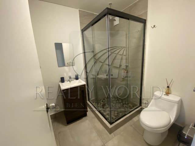 Departamentos en Renta en Industrial