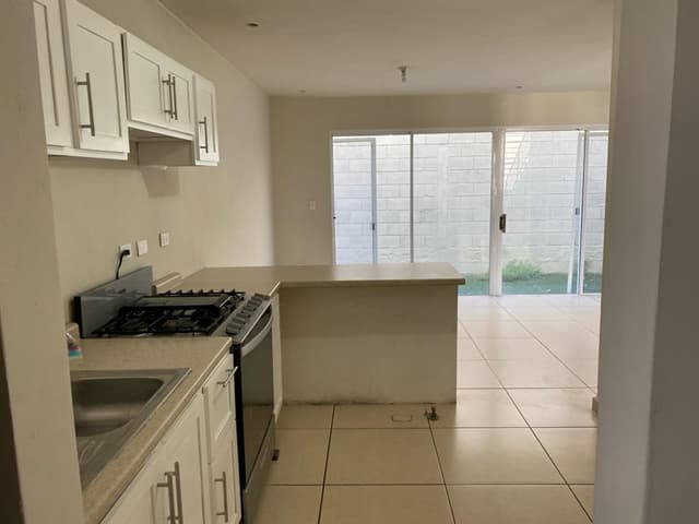 Casas en Renta en Cumbres Andara